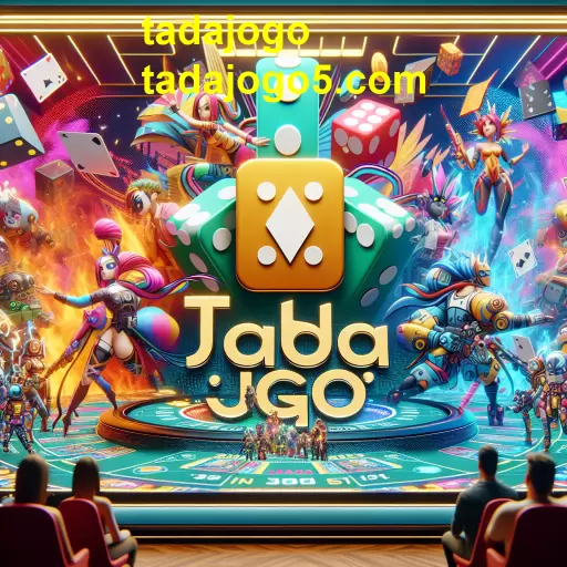 As Novas Tendências no Mundo dos Jogos